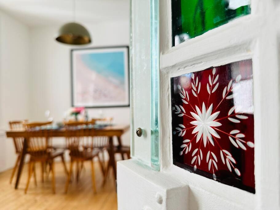 Bienvenue A La Maison Cayeux Beach Εξωτερικό φωτογραφία